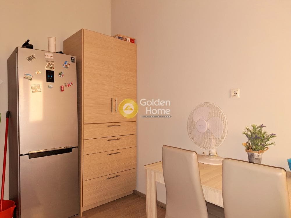 Apartment in Agios Sostis, Neos Kosmos — Photo 4 of 24