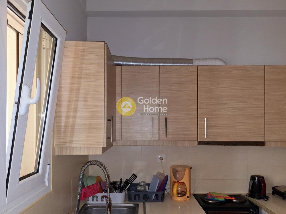 Apartment in Agios Sostis, Neos Kosmos — Photo 20 of 24