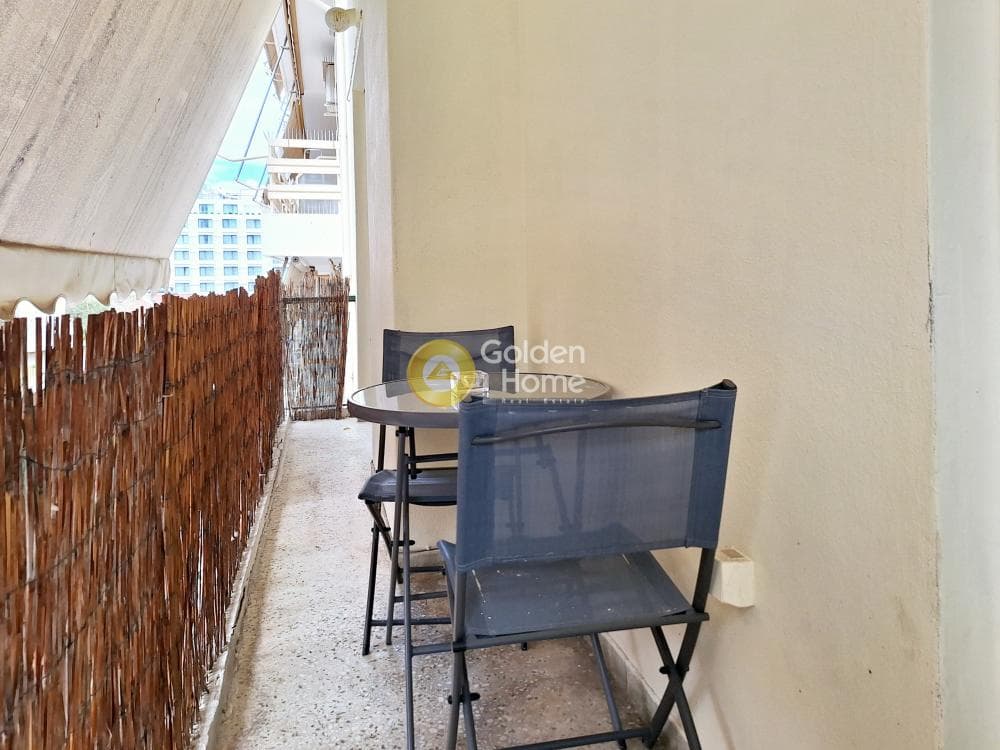 Apartment in Agios Sostis, Neos Kosmos — Photo 14 of 24