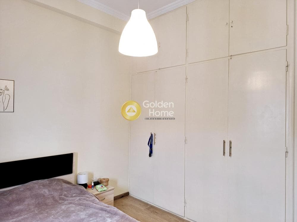 Apartment in Agios Sostis, Neos Kosmos — Photo 8 of 24
