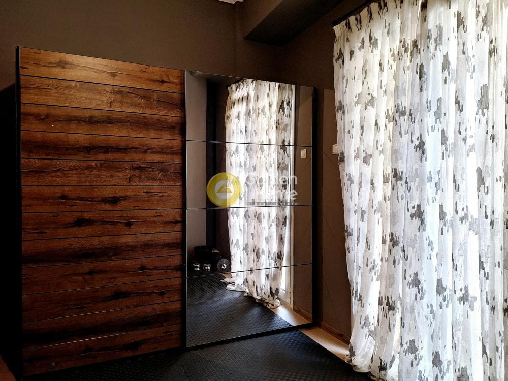 Apartment in Agios Sostis, Neos Kosmos — Photo 22 of 24