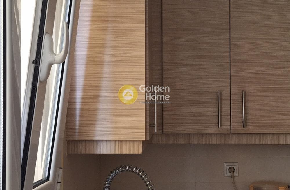 Apartment in Agios Sostis, Neos Kosmos — Photo 5 of 24