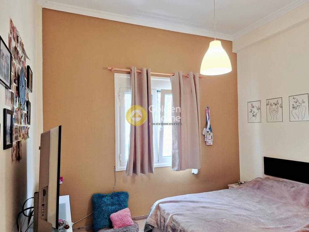 Apartment in Agios Sostis, Neos Kosmos — Photo 21 of 24