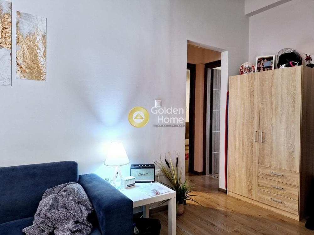 Apartment in Agios Sostis, Neos Kosmos — Photo 16 of 24