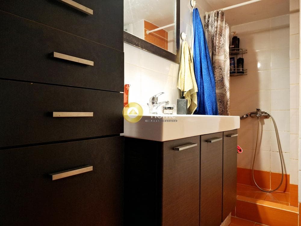 Apartment in Agios Sostis, Neos Kosmos — Photo 12 of 24