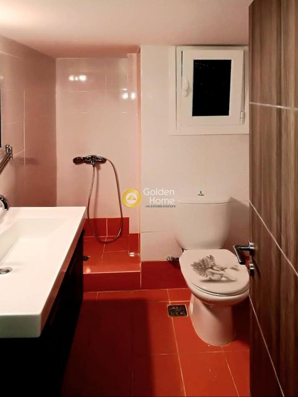 Apartment in Agios Sostis, Neos Kosmos — Photo 13 of 24