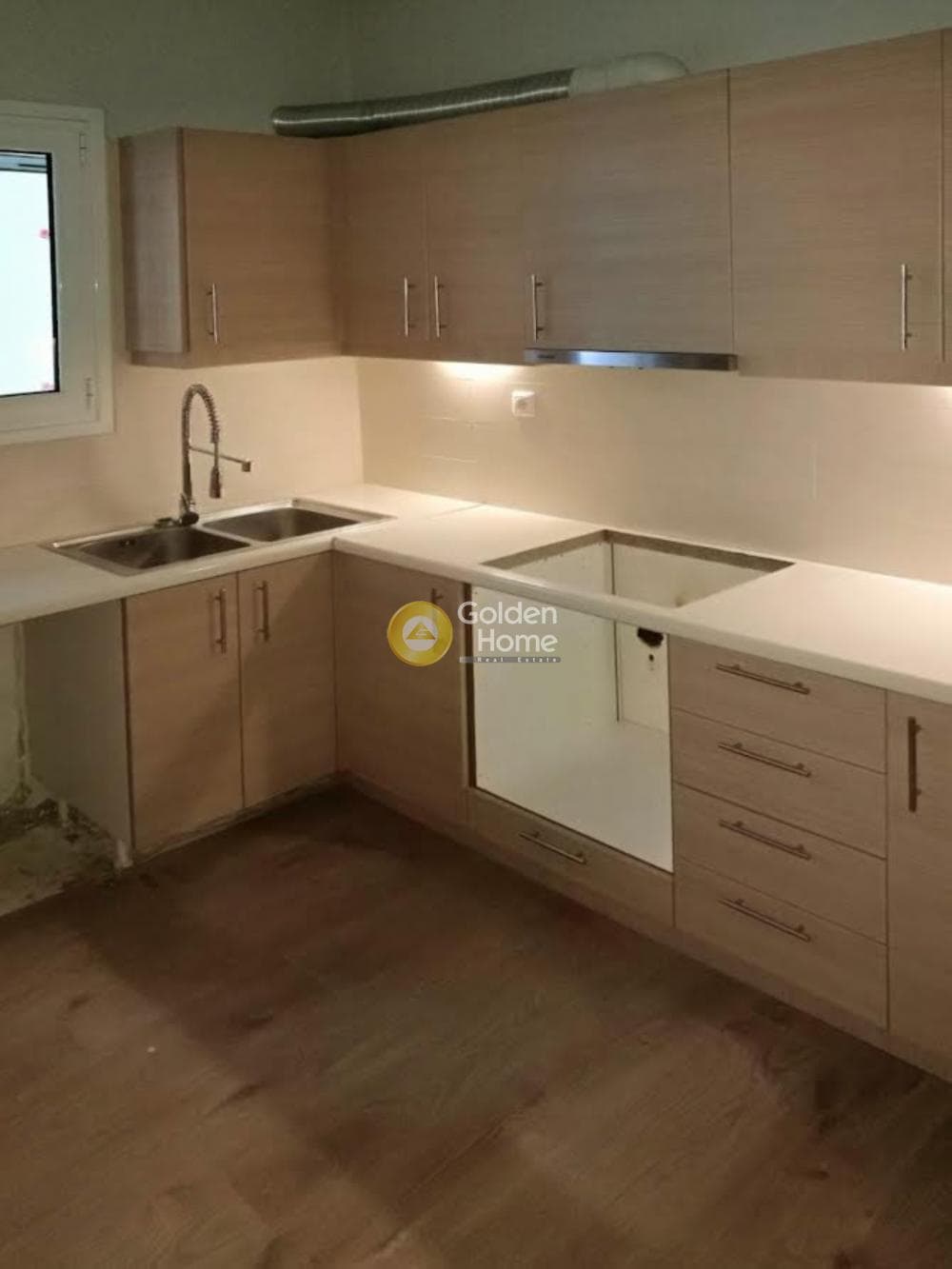 Apartment in Agios Sostis, Neos Kosmos — Photo 19 of 24