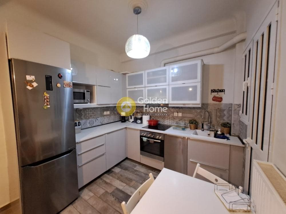 Apartment in Panormou, Goudi — Photo 21 of 40