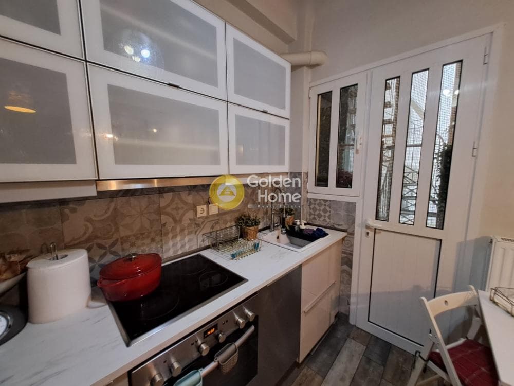 Apartment in Panormou, Goudi — Photo 22 of 40