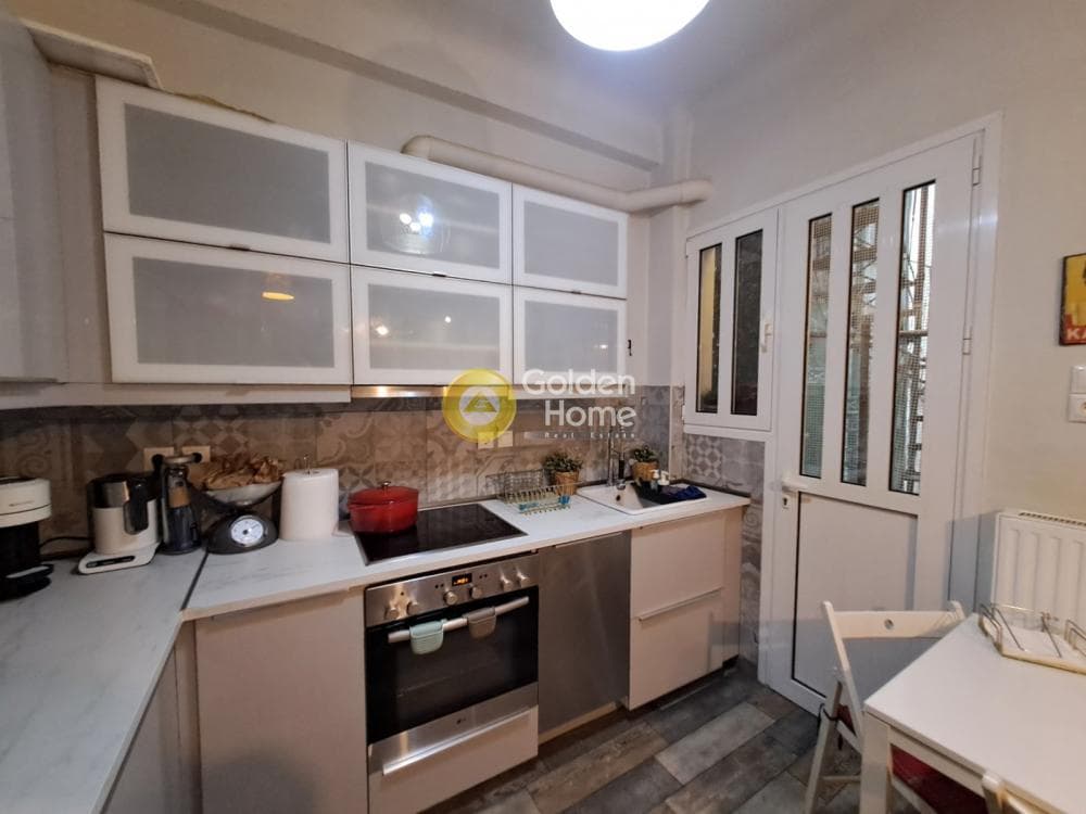 Apartment in Panormou, Goudi — Photo 24 of 40