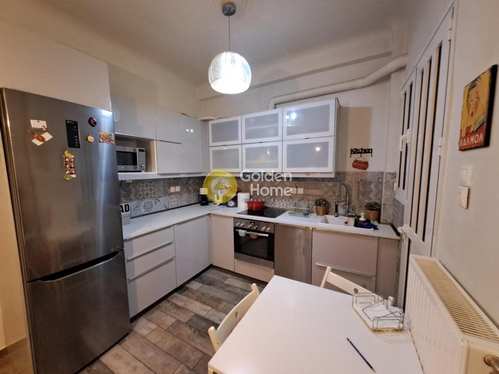Apartment in Panormou, Goudi — Photo 25 of 40