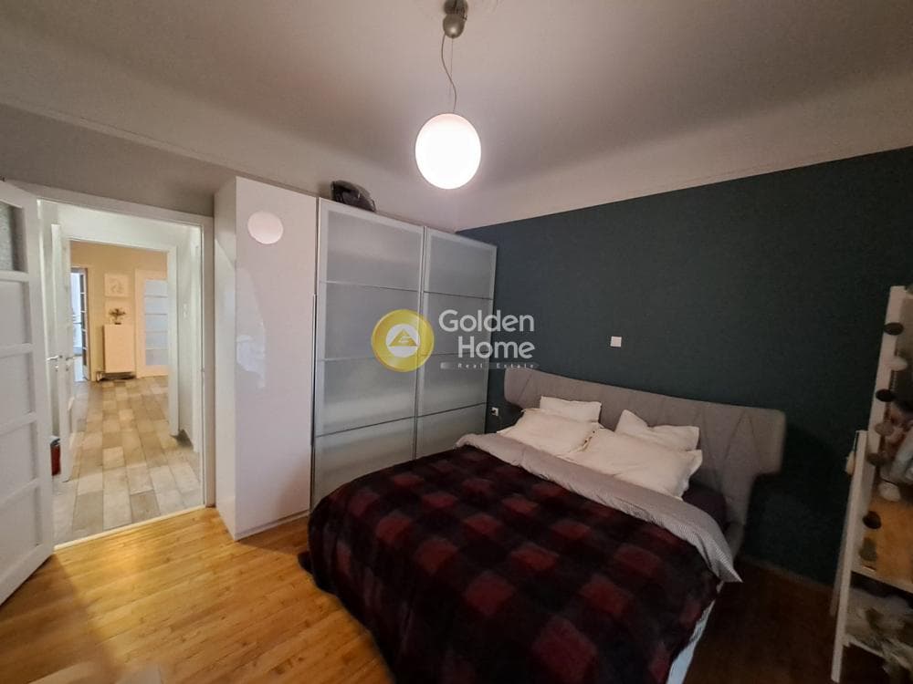 Apartment in Panormou, Goudi — Photo 35 of 40