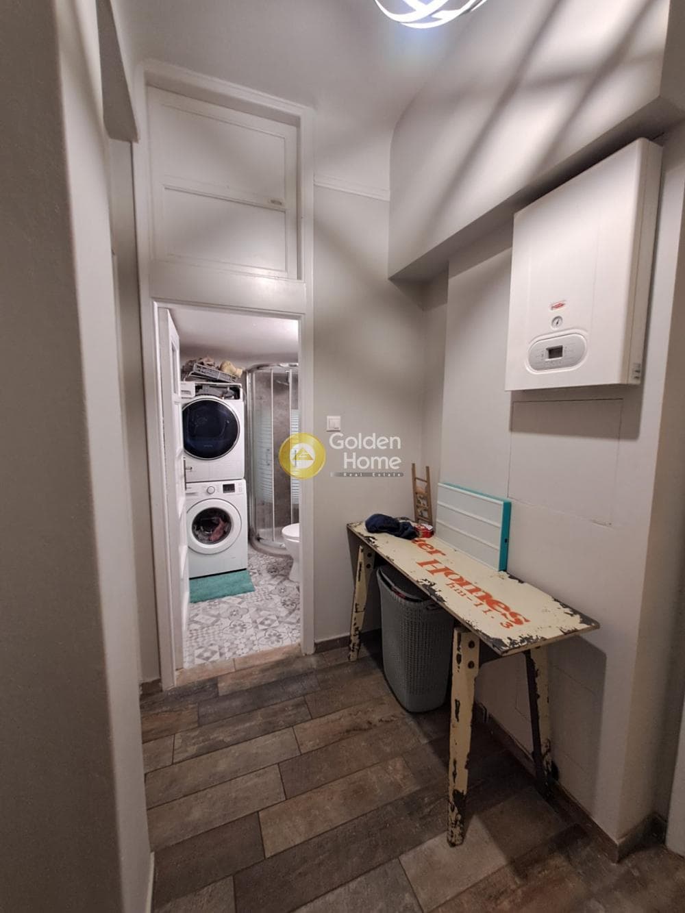 Apartment in Panormou, Goudi — Photo 38 of 40