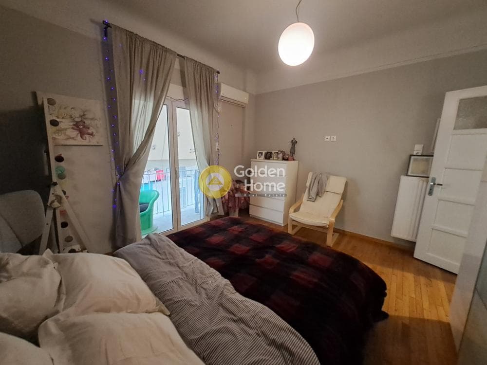 Apartment in Panormou, Goudi — Photo 39 of 40