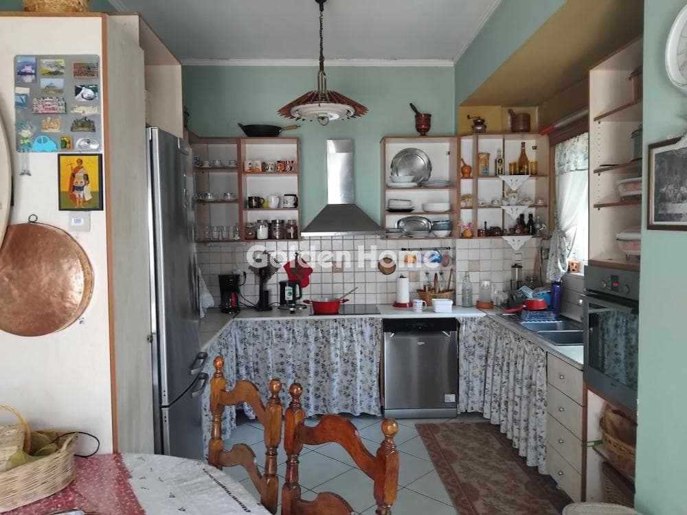 Apartment in Karia, Messatida — Photo 20 of 22