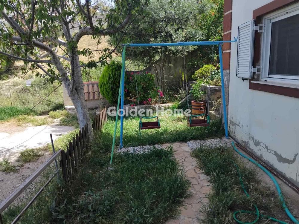 Apartment in Karia, Messatida — Photo 22 of 22
