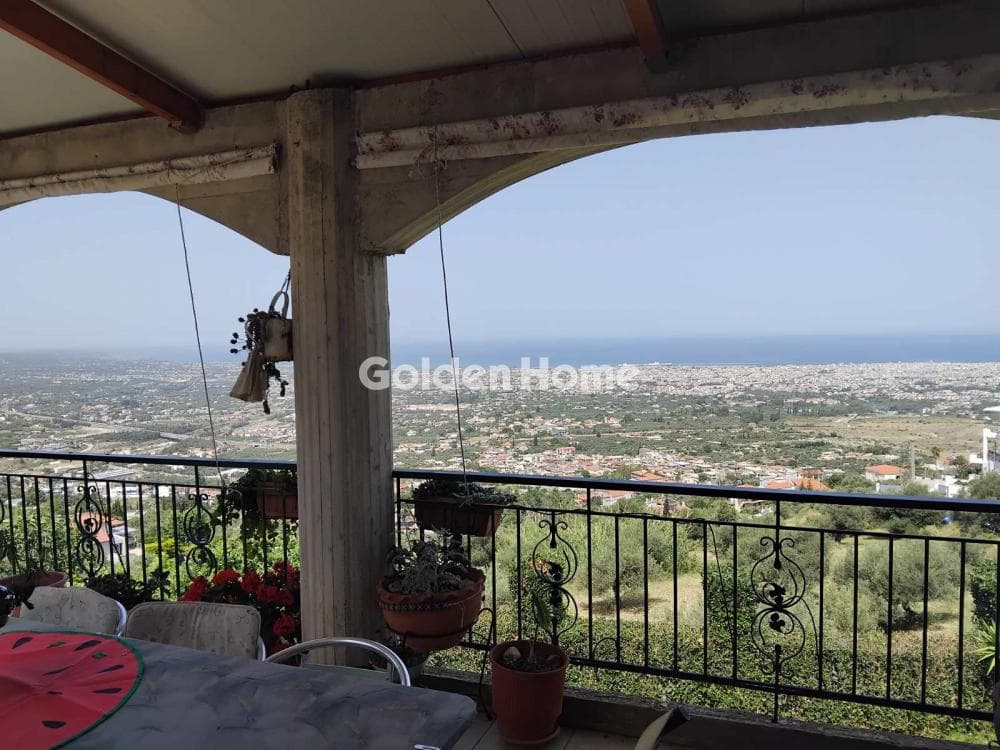Apartment in Karia, Messatida — Photo 1 of 22