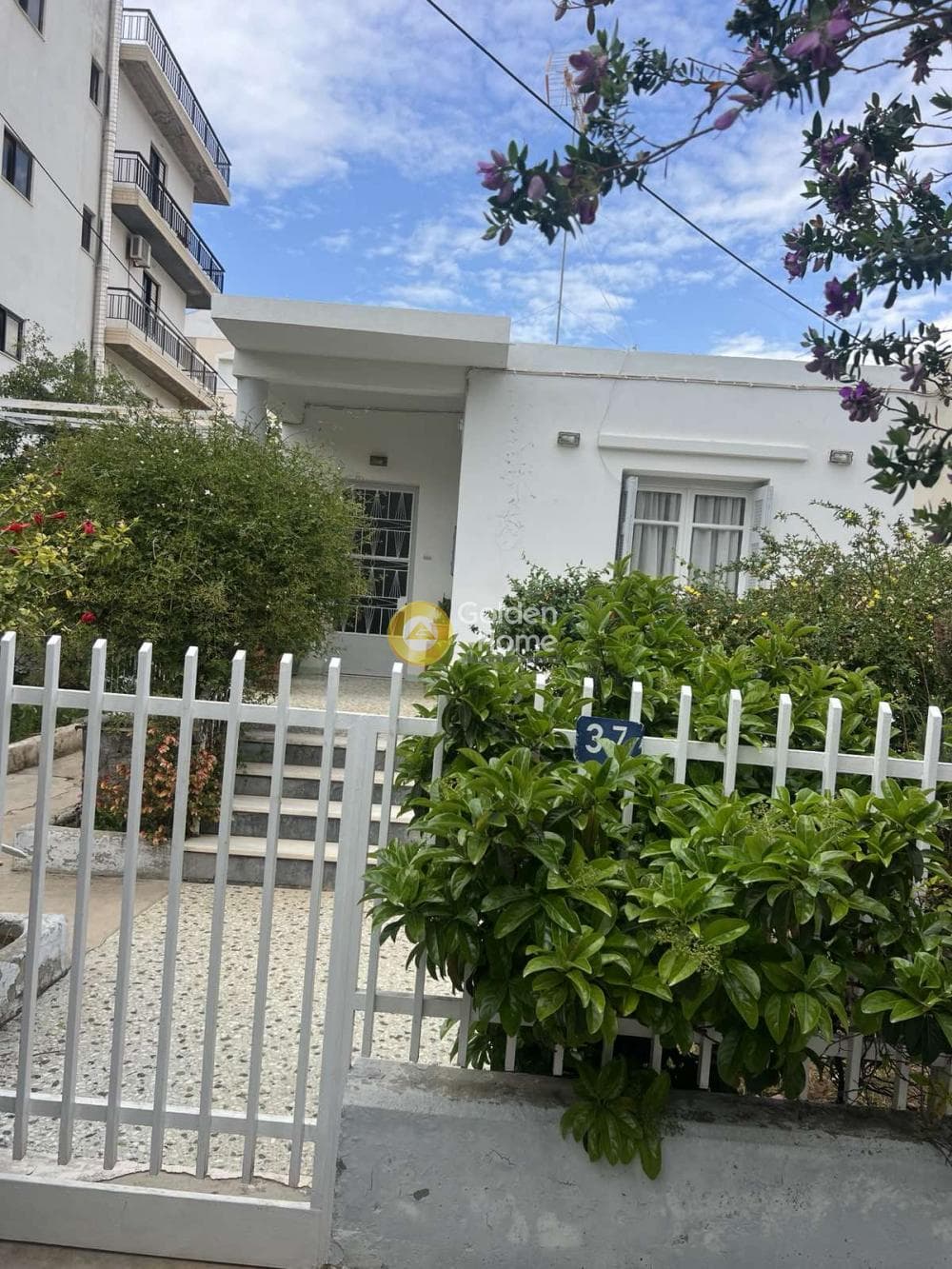 Apartment in Pirnari, Glyfada — Photo 8 of 9