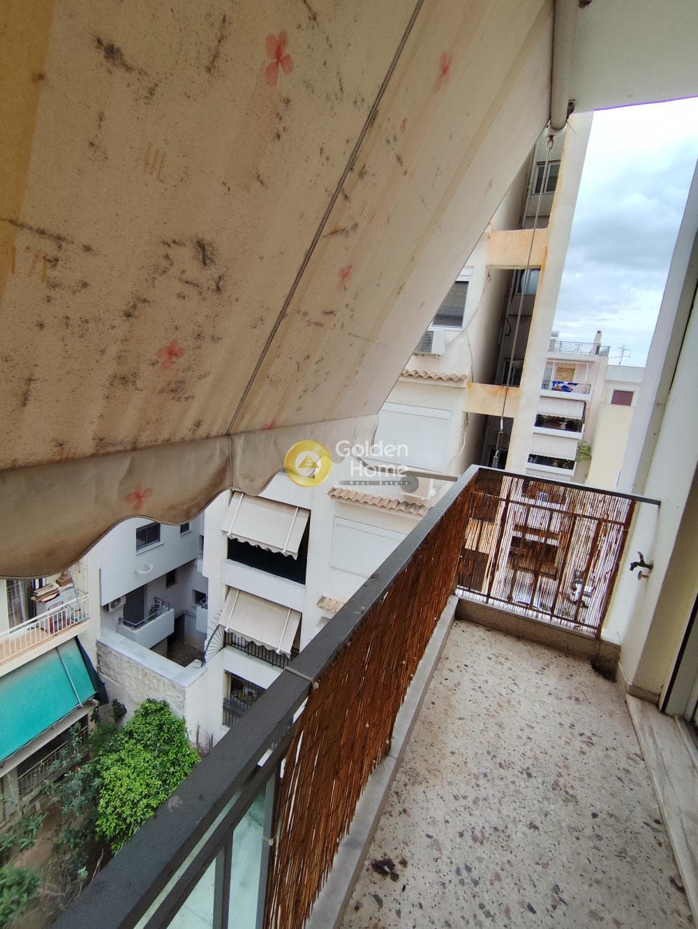Διαμέρισμα στην Πλατεία Αττικής, Αττική — Φωτογραφία 8 από 10