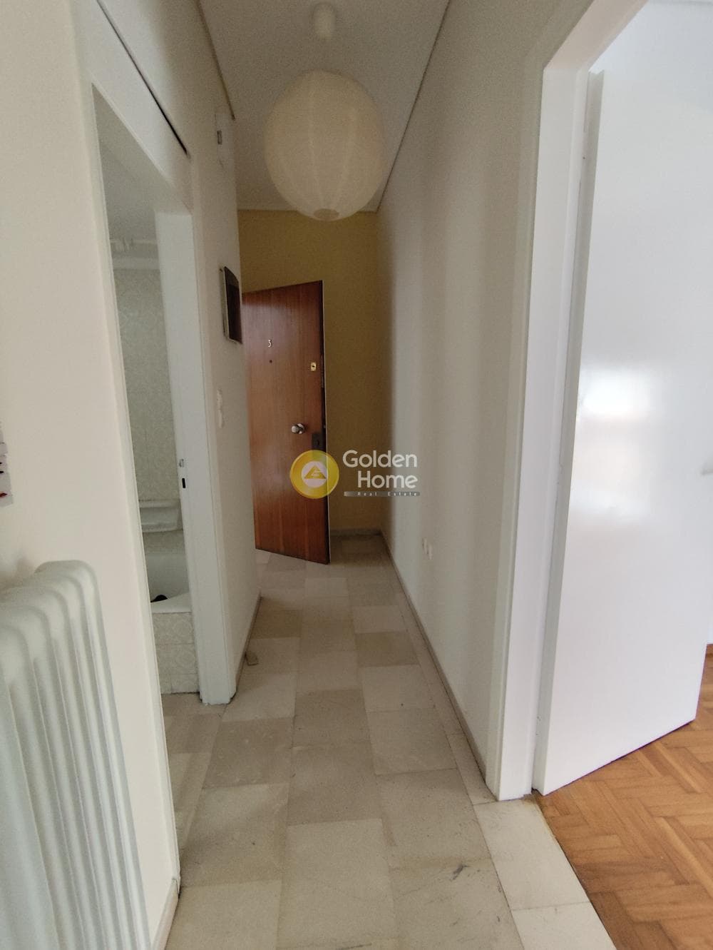 Διαμέρισμα στην Πλατεία Αττικής, Αττική — Φωτογραφία 10 από 10