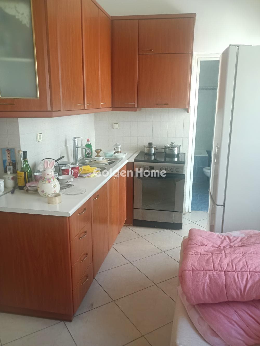 Διαμέρισμα στην Άγιος Ιωάννης Χρυσόστομος, Νίκαια — Φωτογραφία 3 από 11