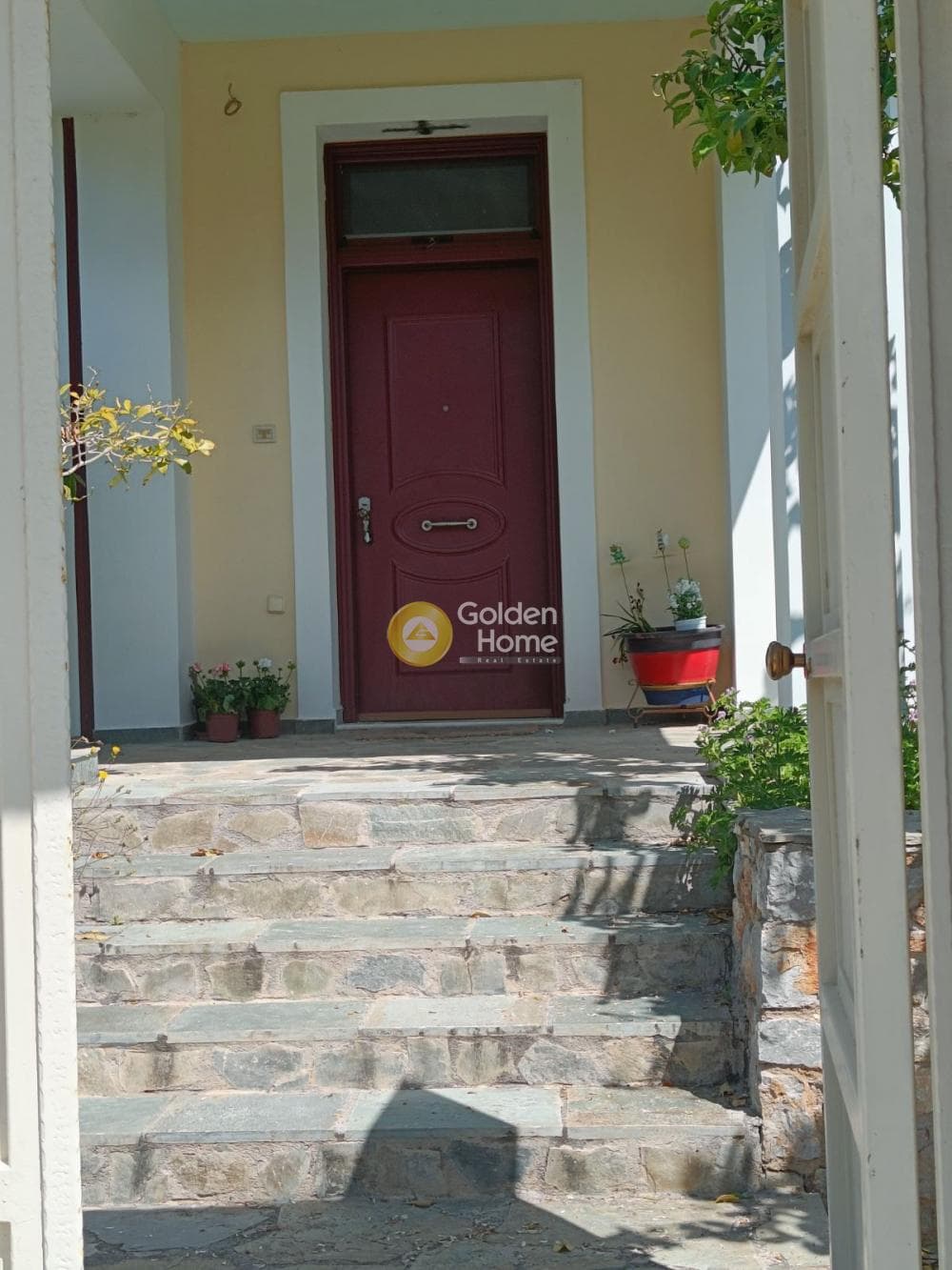 House in Agios Georgios, Methana — Photo 13 of 27
