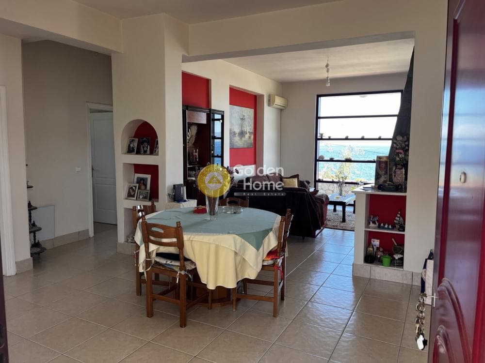 House in Agios Georgios, Methana — Photo 2 of 27