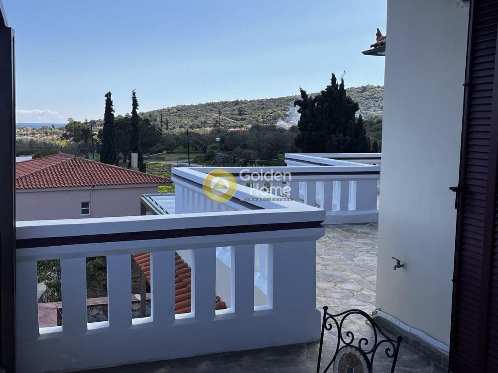 House in Agios Georgios, Methana — Photo 20 of 27