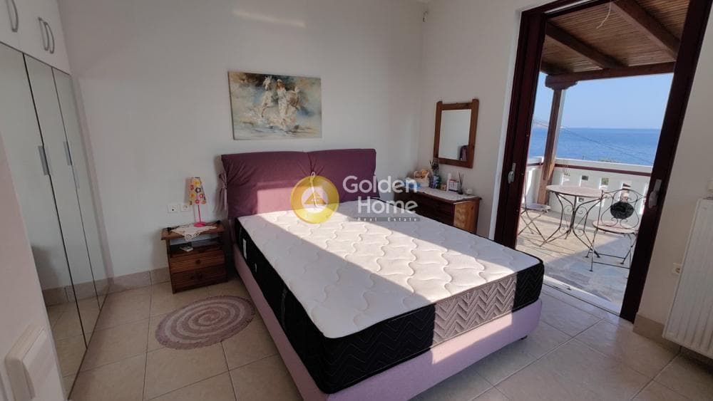 House in Agios Georgios, Methana — Photo 19 of 27