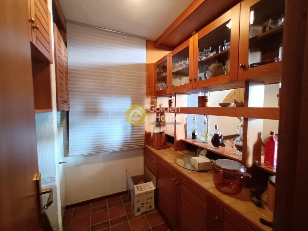 Μονοκατοικία στην Αγία Μαρίνα, Κορωπί — Φωτογραφία 33 από 58