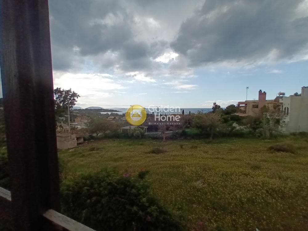 Μονοκατοικία στην Αγία Μαρίνα, Κορωπί — Φωτογραφία 34 από 58