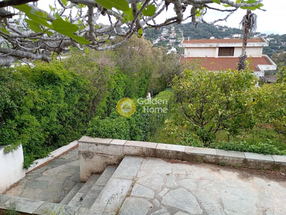 Οικόπεδο στην Αγία Μαρίνα, Κορωπί — Φωτογραφία 4 από 62