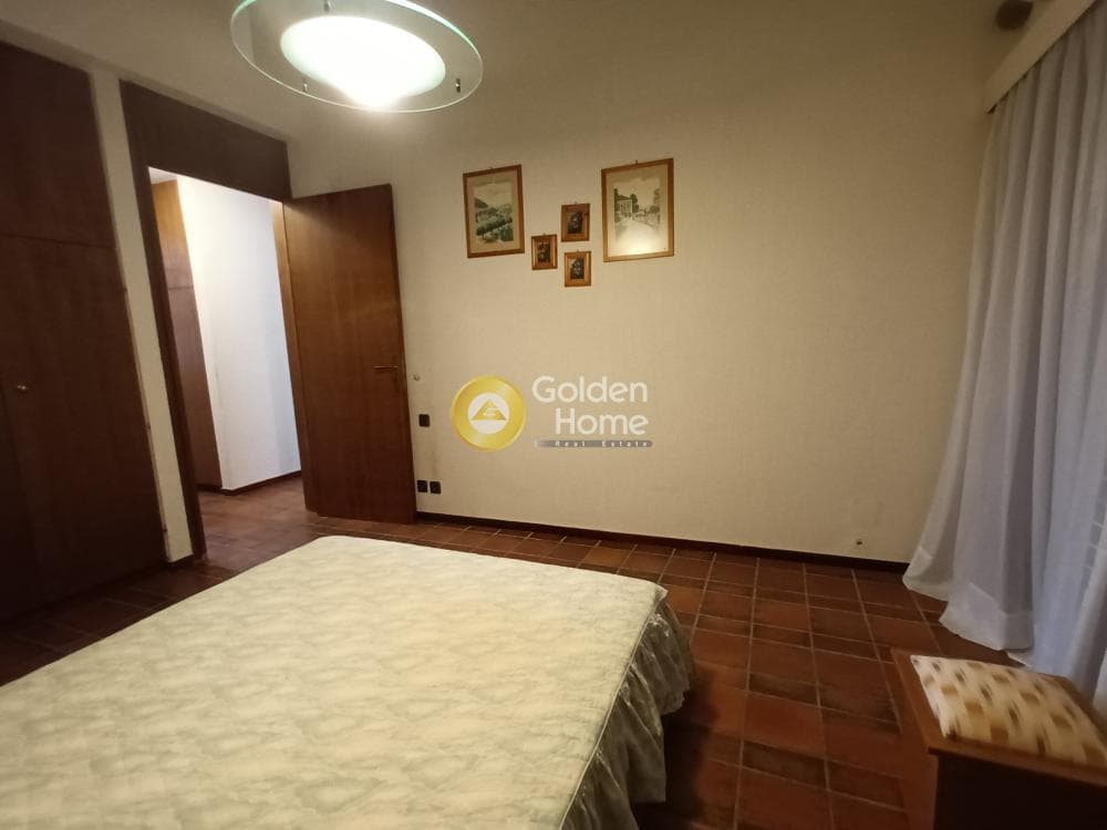 Οικόπεδο στην Αγία Μαρίνα, Κορωπί — Φωτογραφία 38 από 62