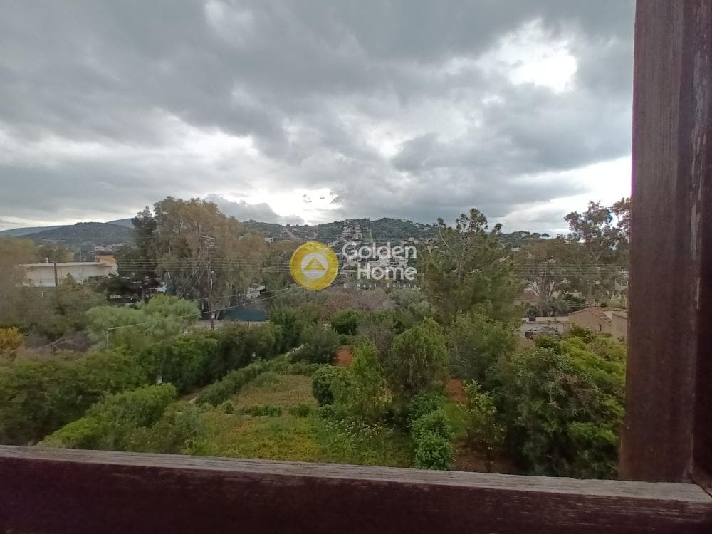 Οικόπεδο στην Αγία Μαρίνα, Κορωπί — Φωτογραφία 49 από 62