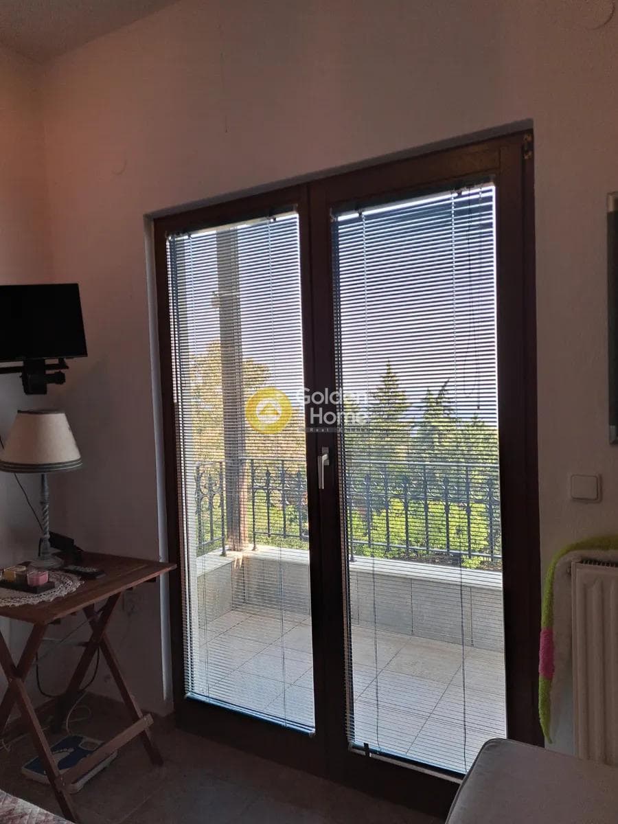 Μονοκατοικία στην Λευκή Περιστέρα, Κασσάνδρα — Φωτογραφία 12 από 24