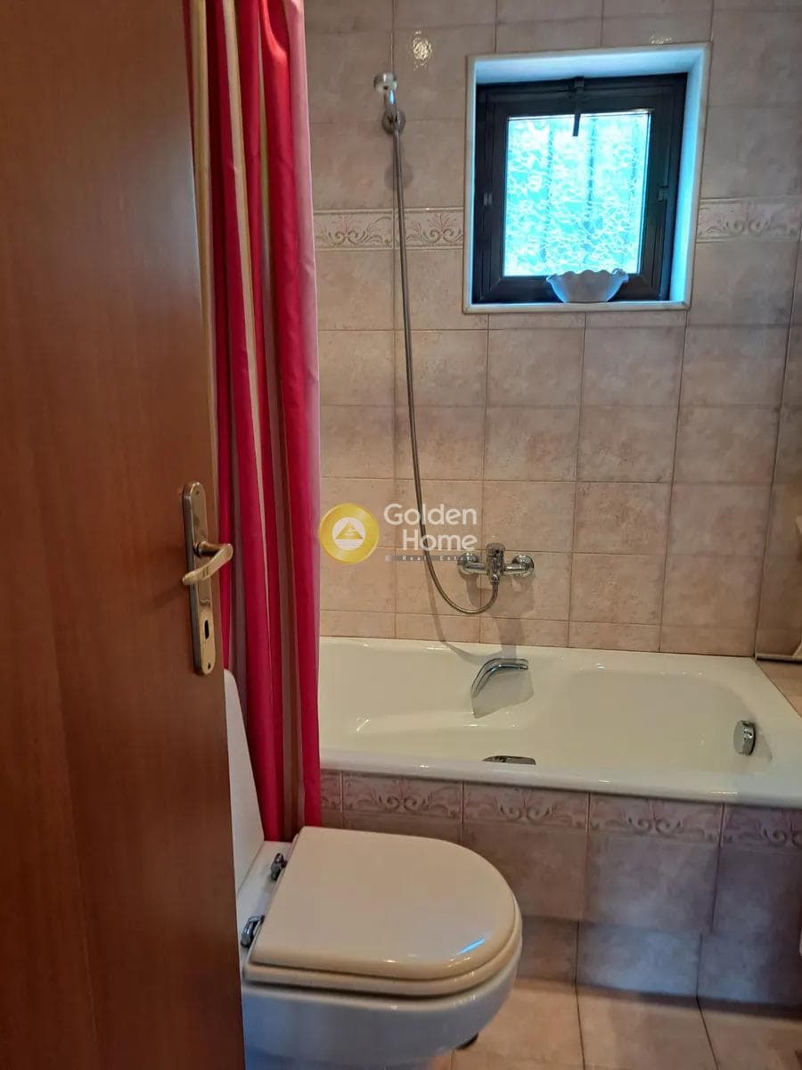 Μονοκατοικία στην Λευκή Περιστέρα, Κασσάνδρα — Φωτογραφία 19 από 24