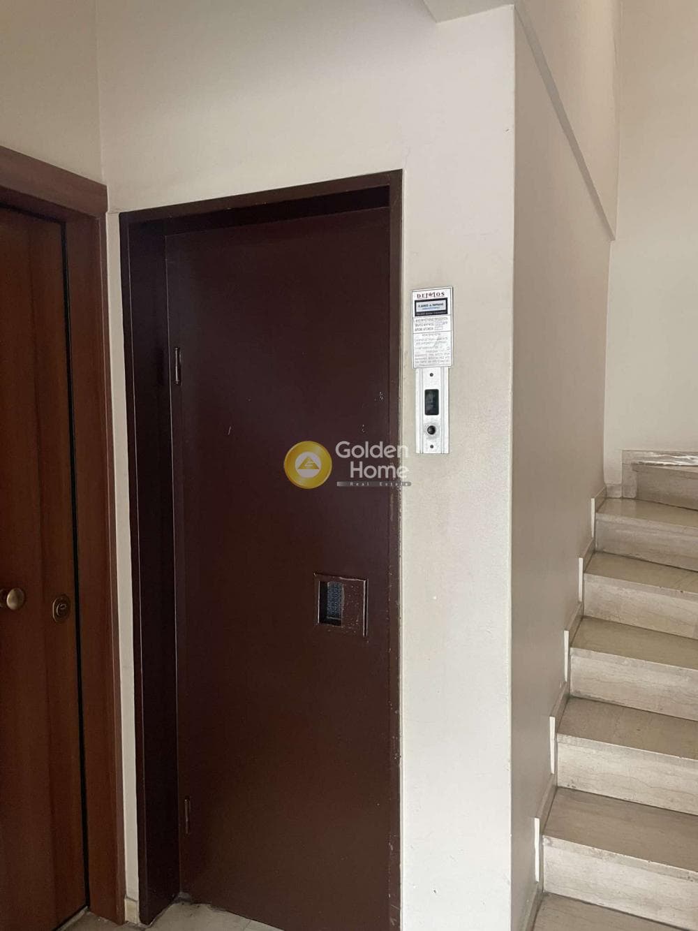 Διαμέρισμα στην Ακαδημία Πλάτωνος, Κολωνός - Κολοκυνθούς — Φωτογραφία 2 από 16