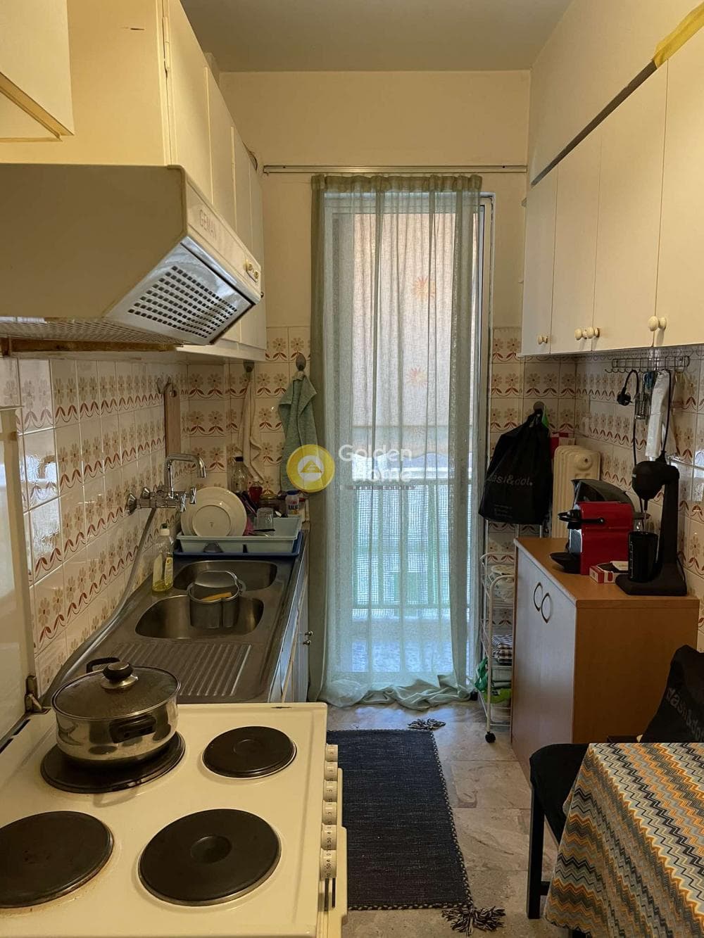 Διαμέρισμα στην Ακαδημία Πλάτωνος, Κολωνός - Κολοκυνθούς — Φωτογραφία 3 από 16