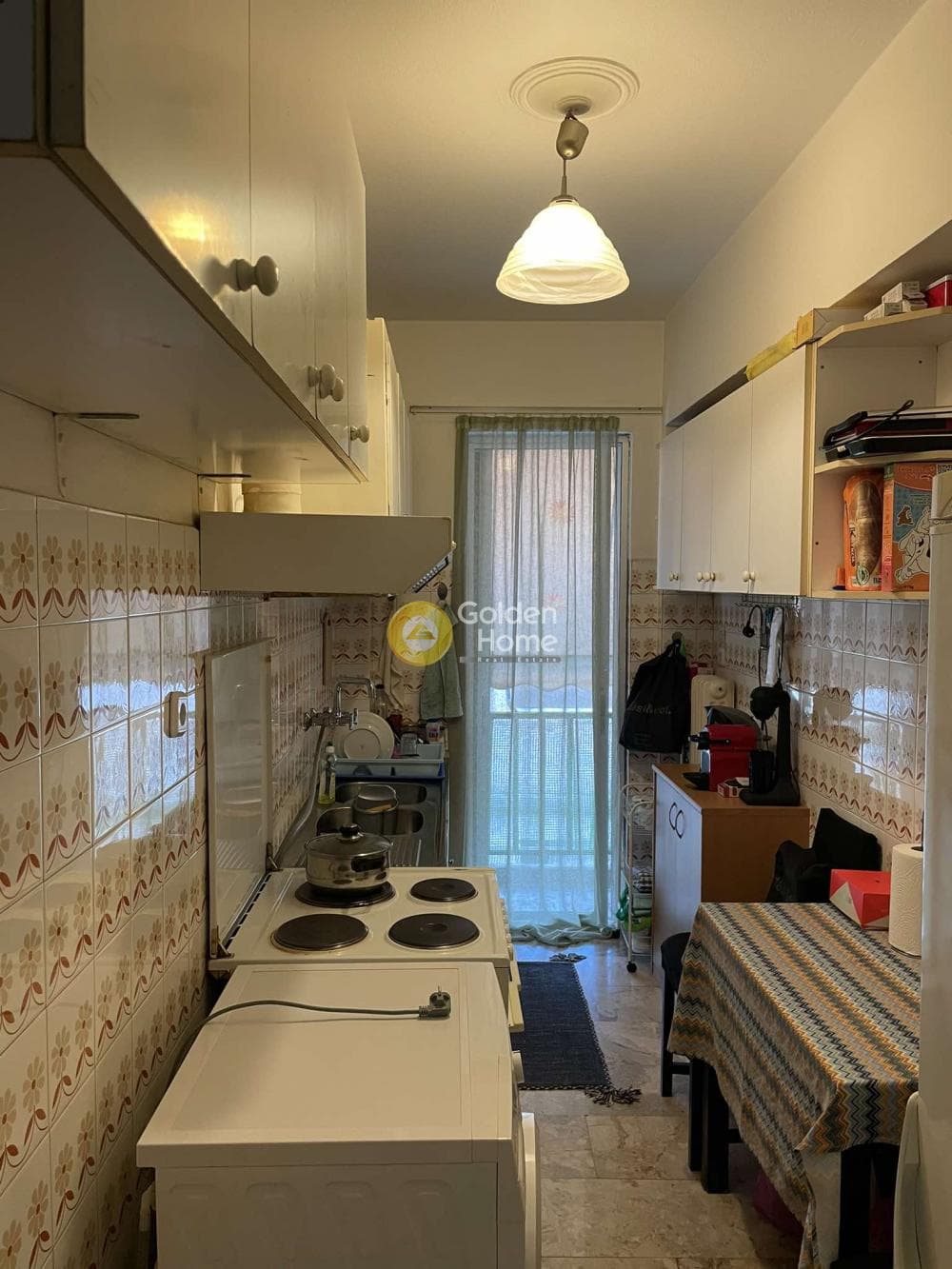 Διαμέρισμα στην Ακαδημία Πλάτωνος, Κολωνός - Κολοκυνθούς — Φωτογραφία 16 από 16