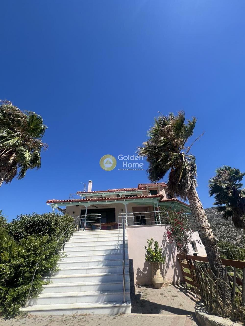 Μονοκατοικία στην Κέντρο, Αντικύρα — Φωτογραφία 6 από 22