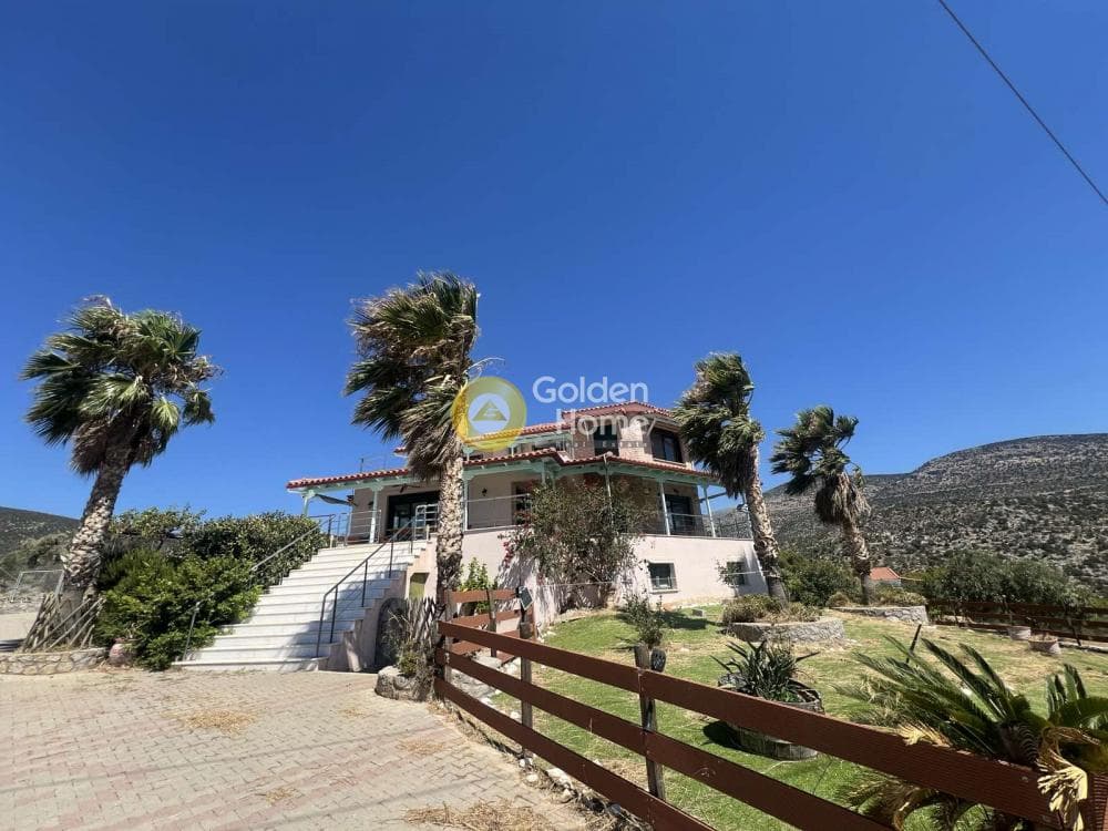 Μονοκατοικία στην Κέντρο, Αντικύρα — Φωτογραφία 8 από 22