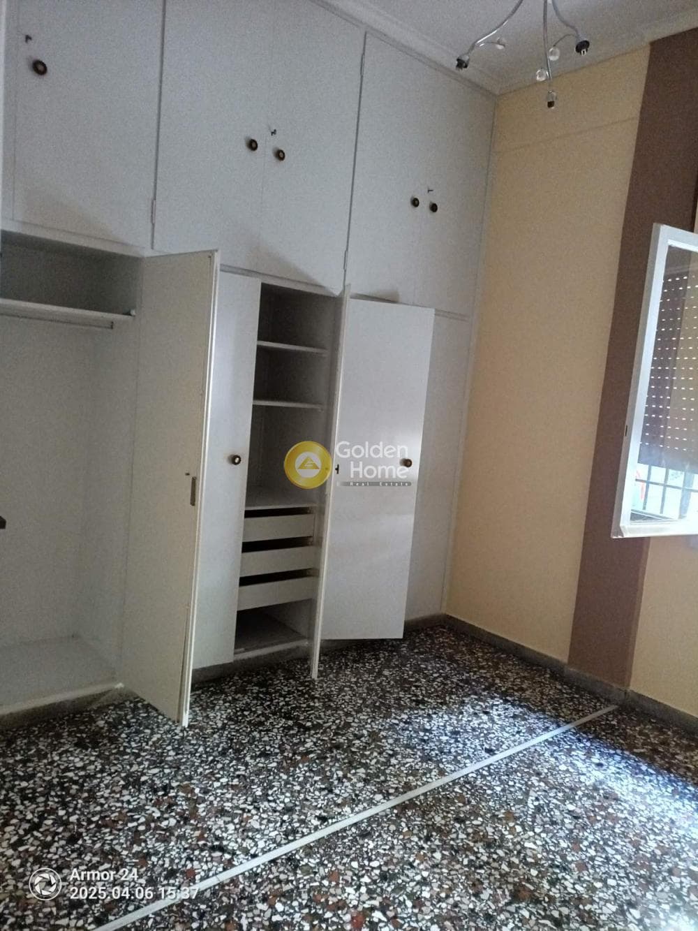 Apartment in Palatiani, Ilion — Photo 8 of 23