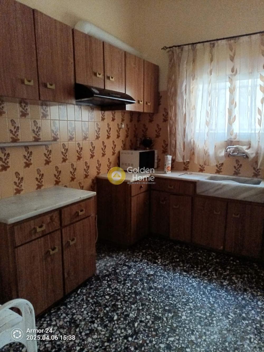 Apartment in Palatiani, Ilion — Photo 6 of 23