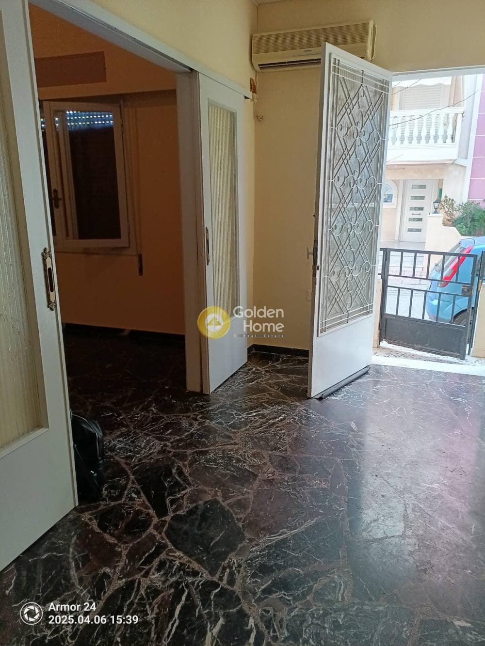 Apartment in Palatiani, Ilion — Photo 11 of 23