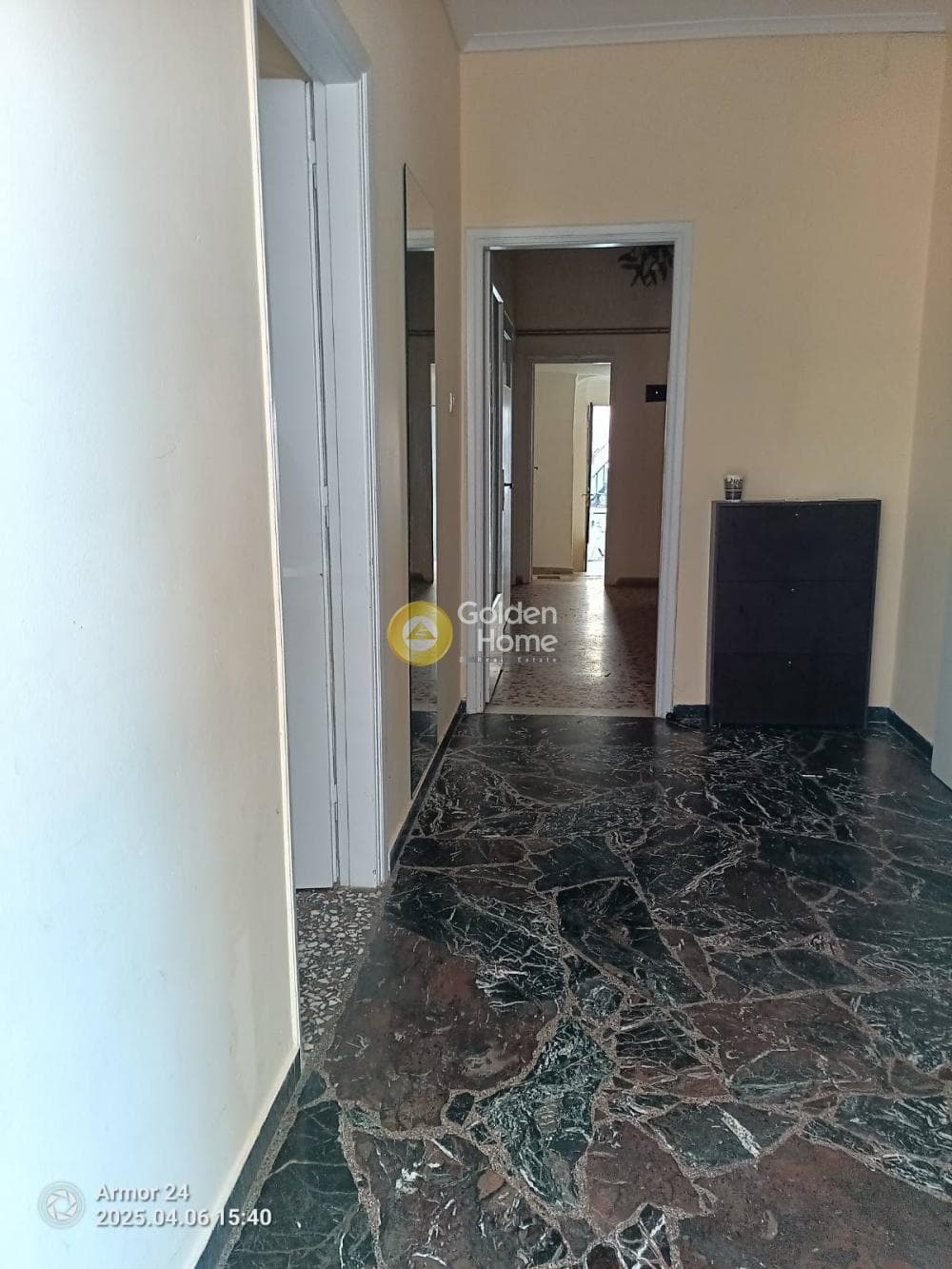 Apartment in Palatiani, Ilion — Photo 3 of 23