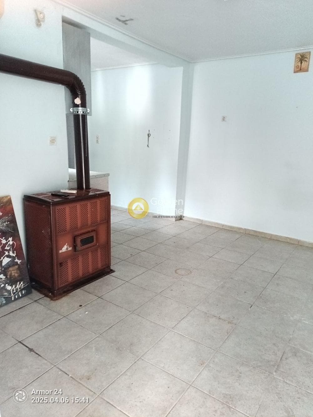 Apartment in Palatiani, Ilion — Photo 18 of 23