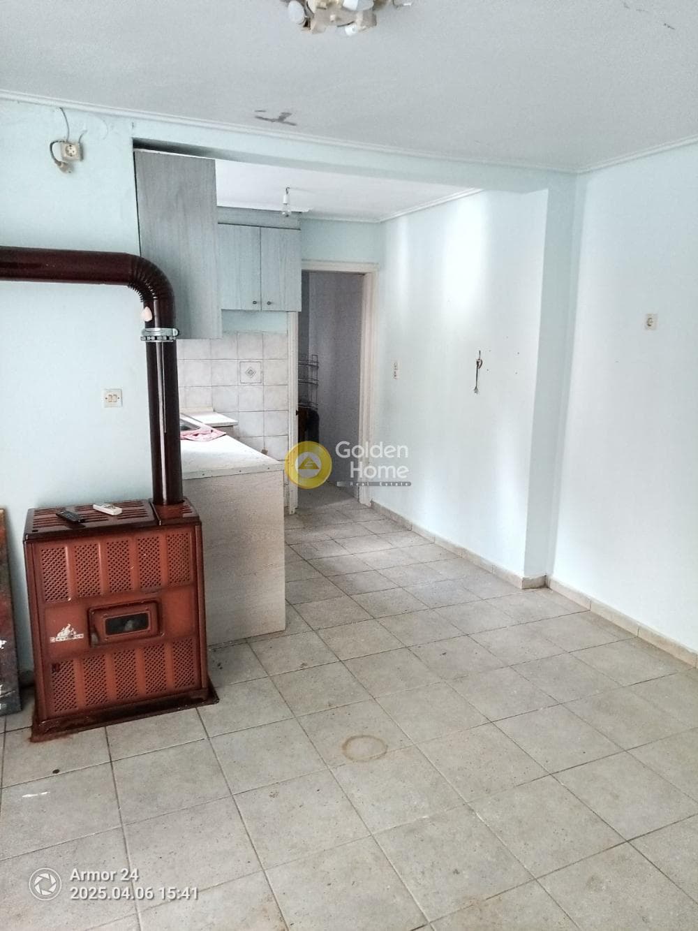 Apartment in Palatiani, Ilion — Photo 21 of 23