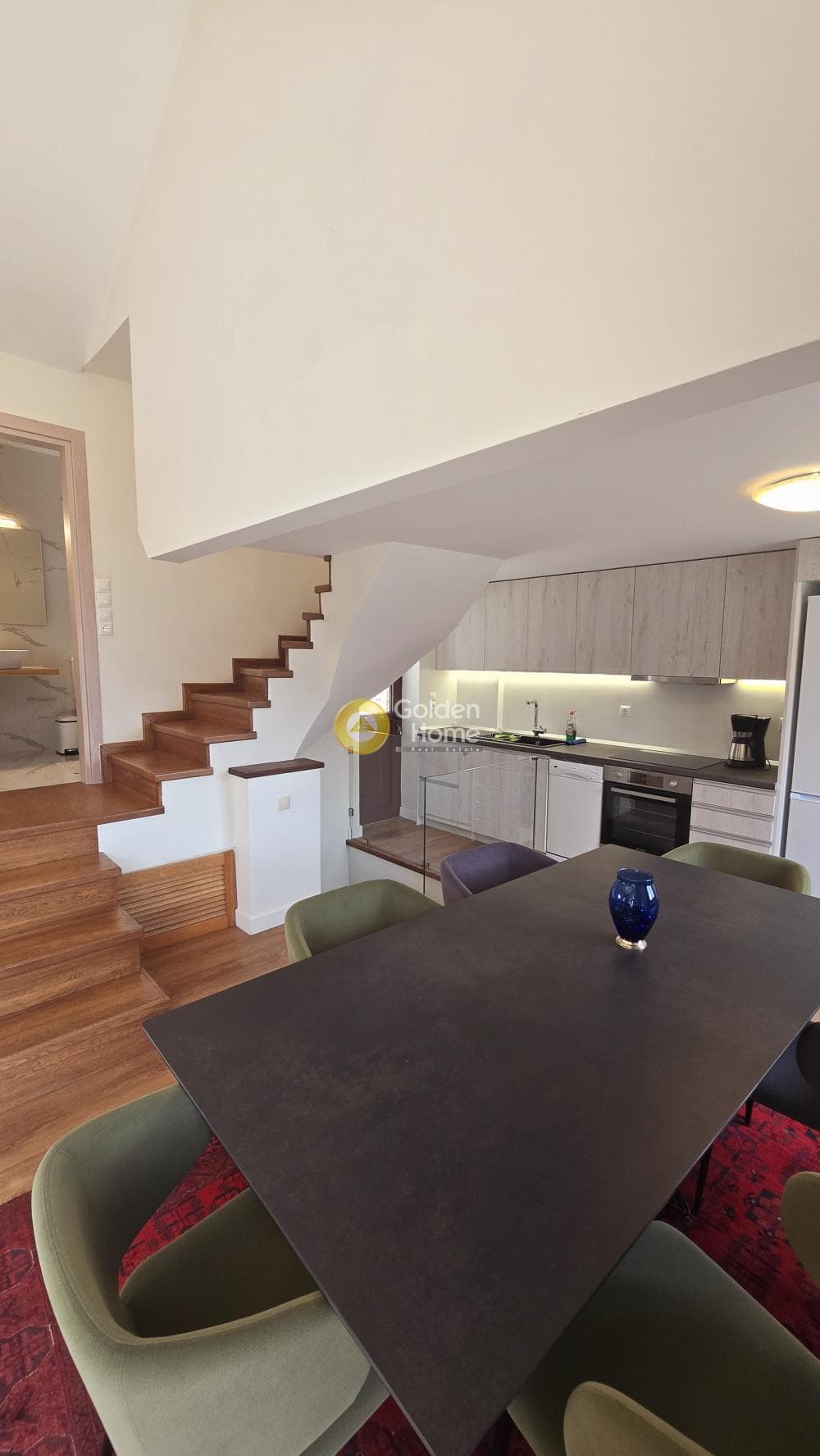 Μονοκατοικία στην Καλύβια, Αράχωβα — Φωτογραφία 7 από 31