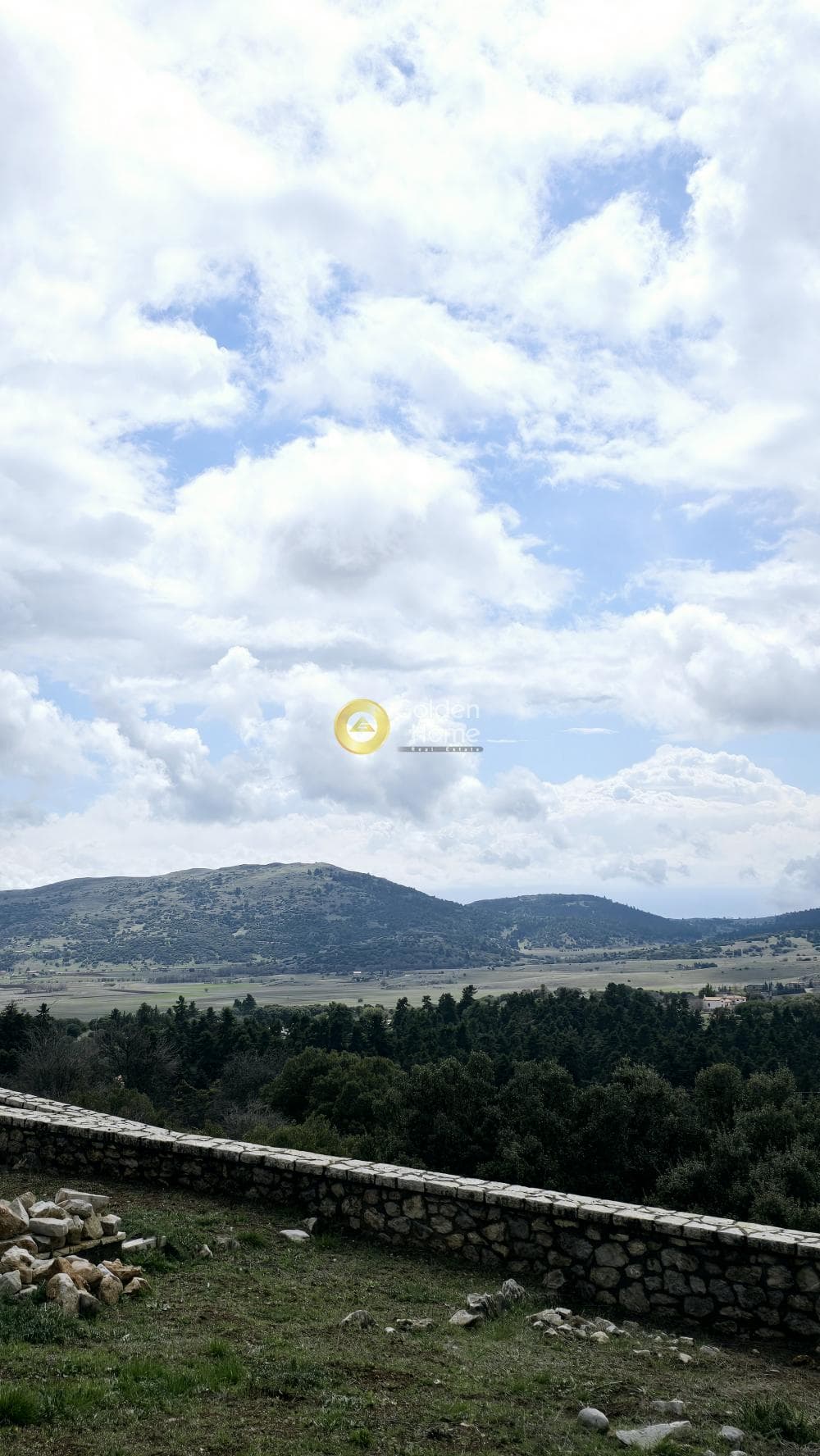 Μονοκατοικία στην Καλύβια, Αράχωβα — Φωτογραφία 20 από 31