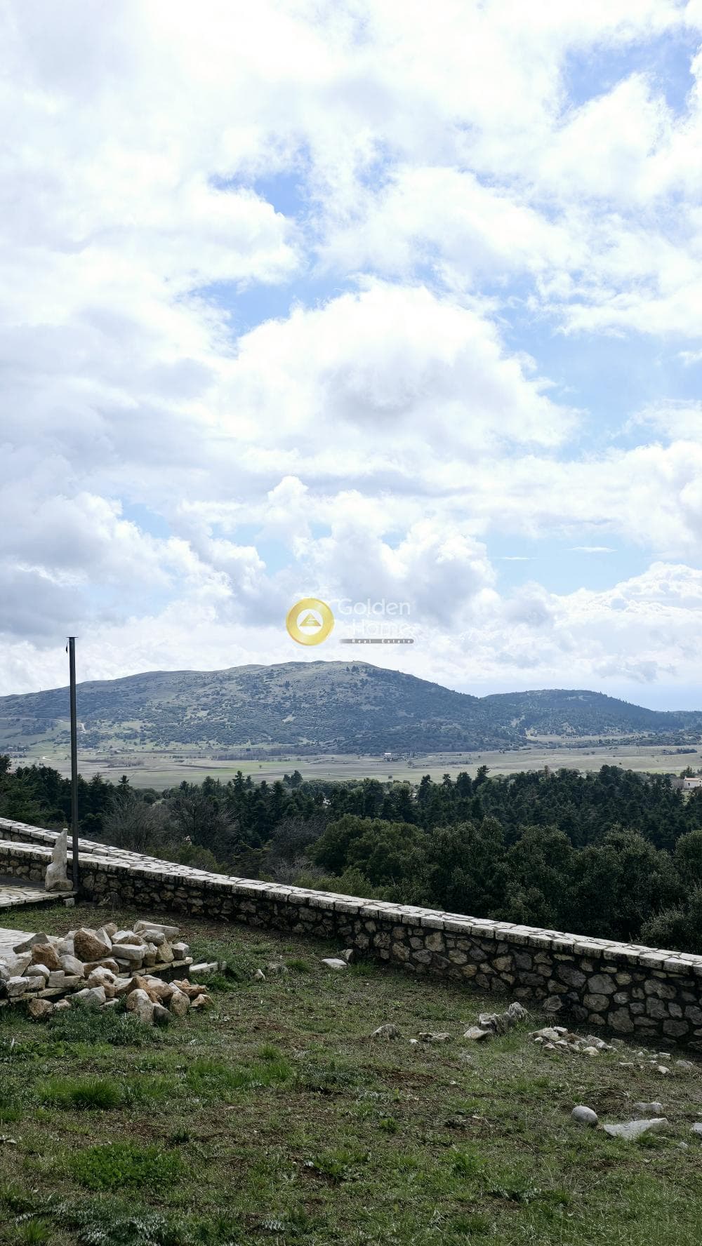Μονοκατοικία στην Καλύβια, Αράχωβα — Φωτογραφία 17 από 18